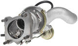 Remanufactured Turbocharger - Audi