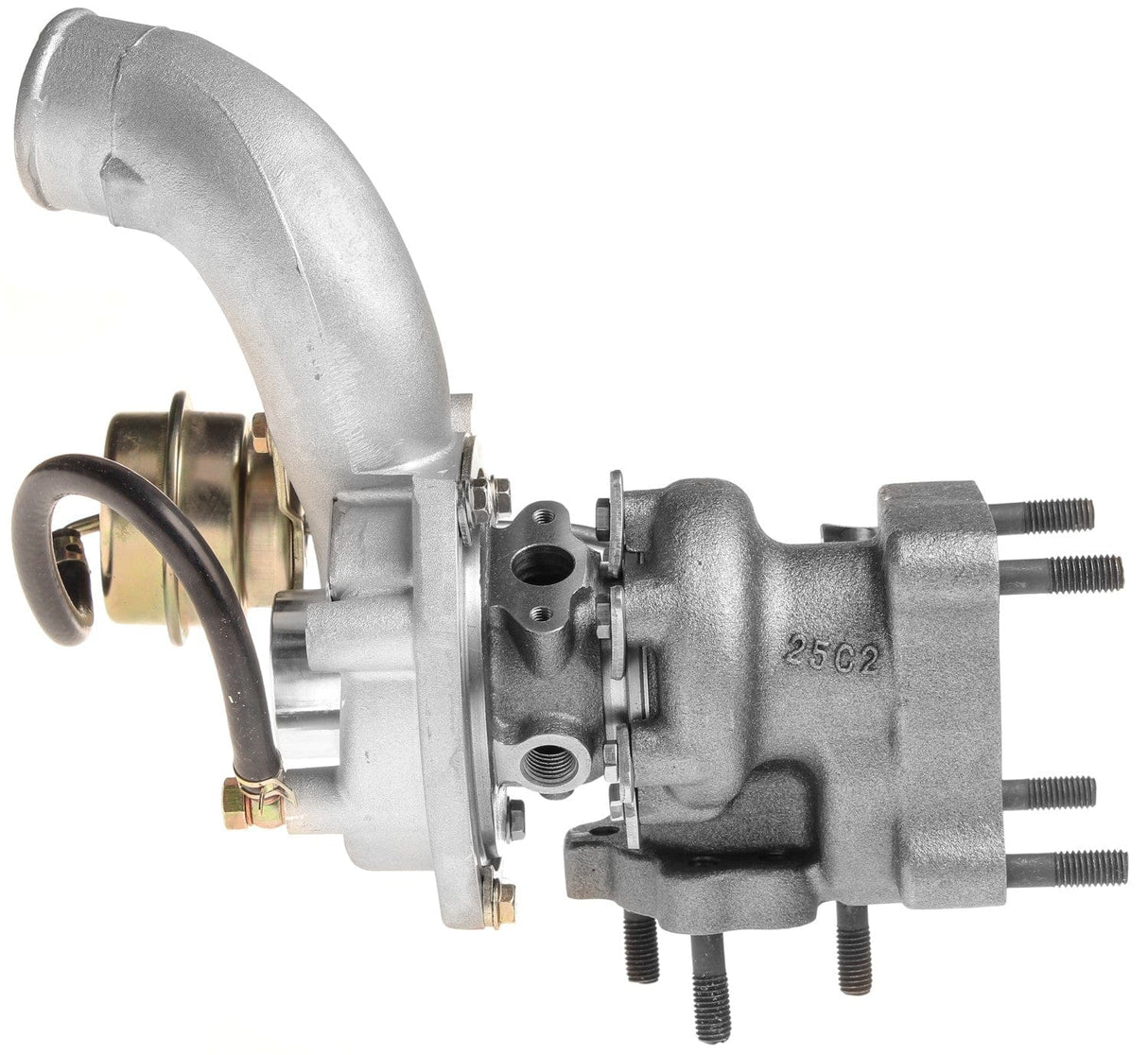 Remanufactured Turbocharger - Audi