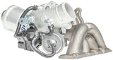 Turbocharger - Audi