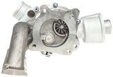 Turbocharger - Audi