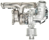 Turbocharger - Audi