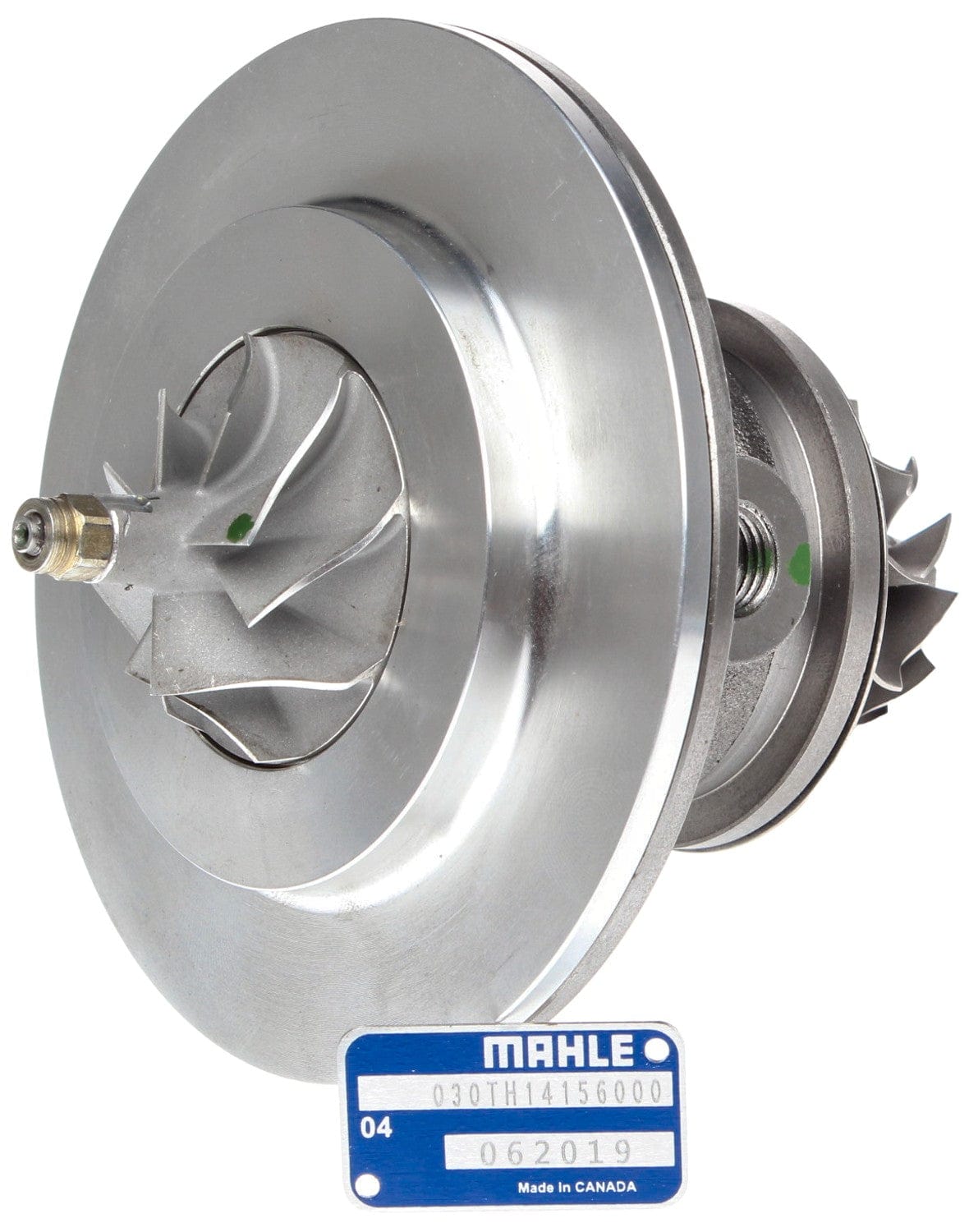 Turbocharger Cartridge - VW