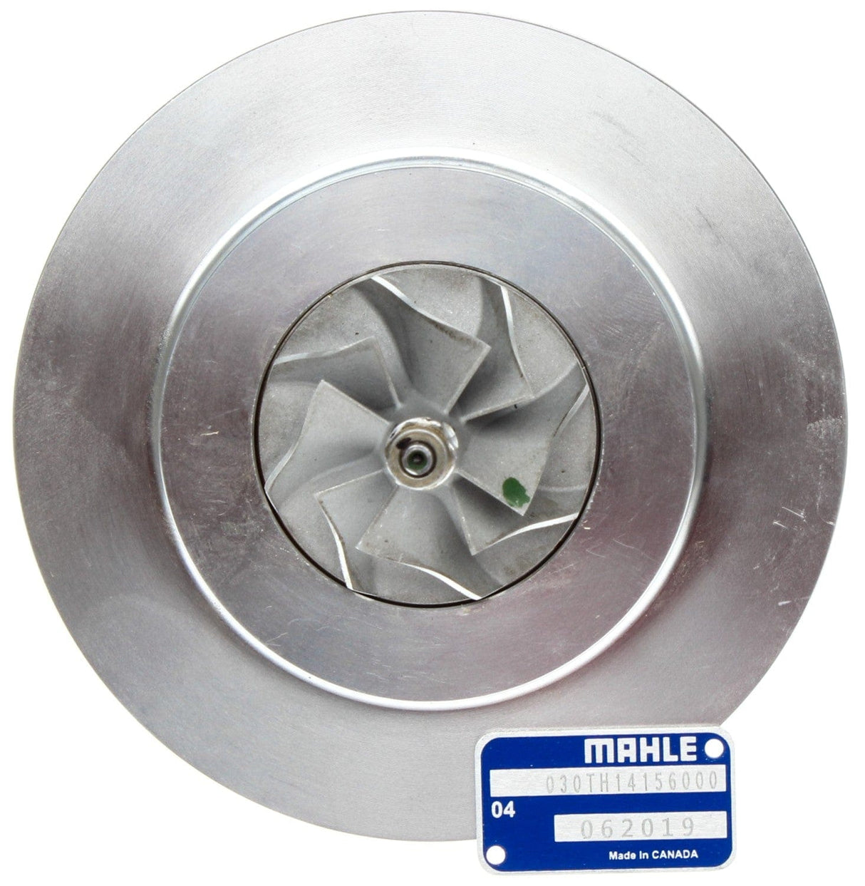 Turbocharger Cartridge - VW