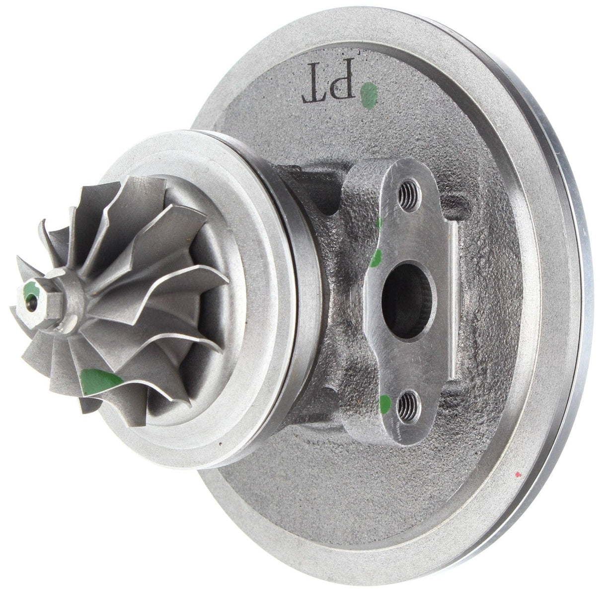 Turbocharger Cartridge - VW