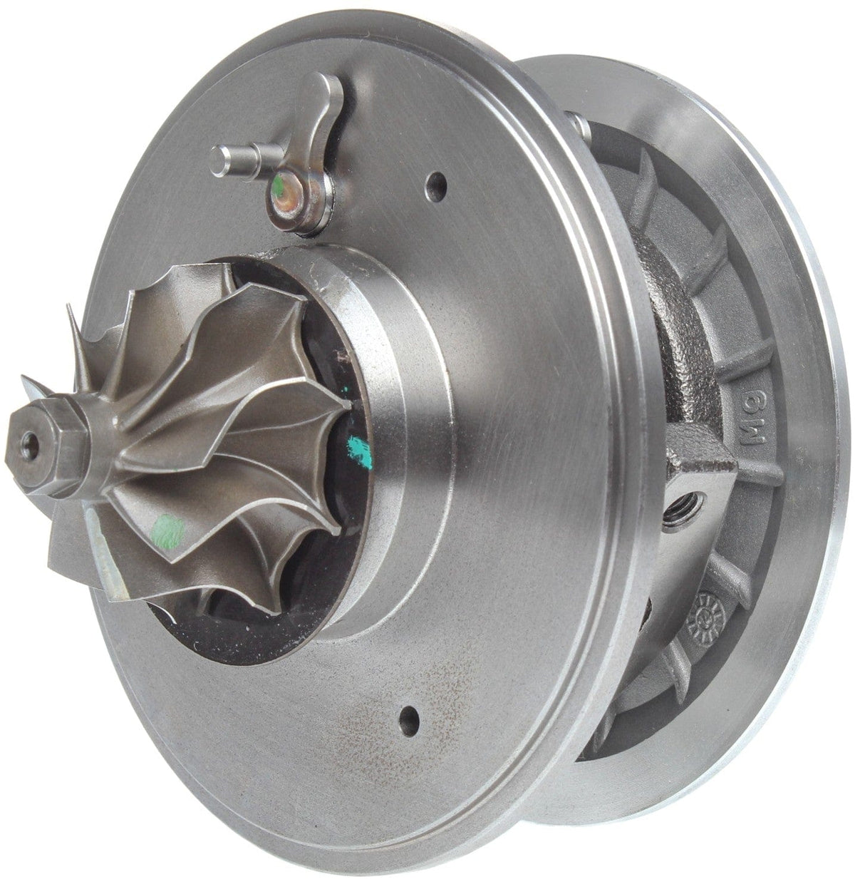 Turbocharger Cartridge - VW