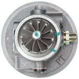 Turbocharger Cartridge - VW