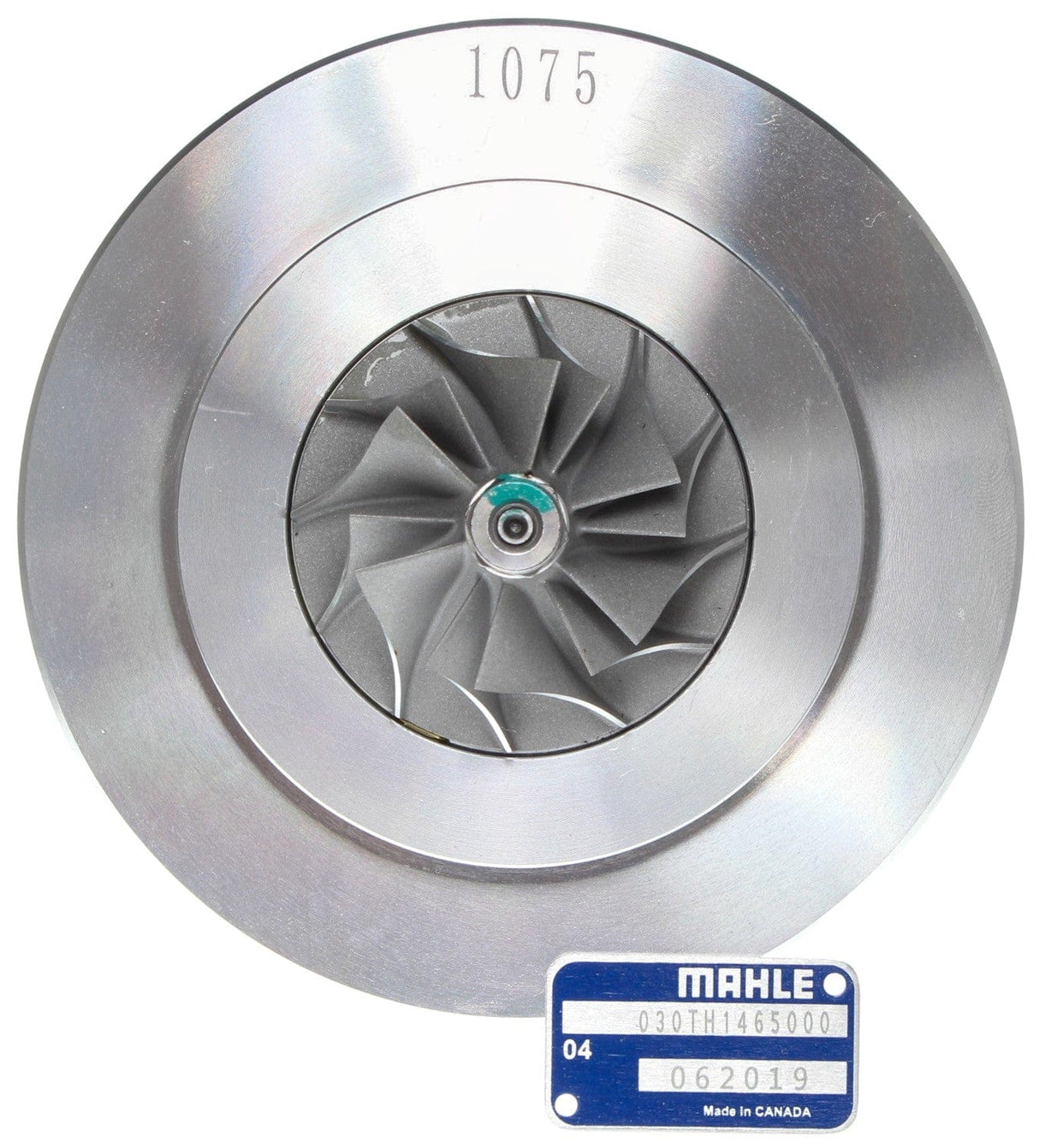 Turbocharger Cartridge - VW