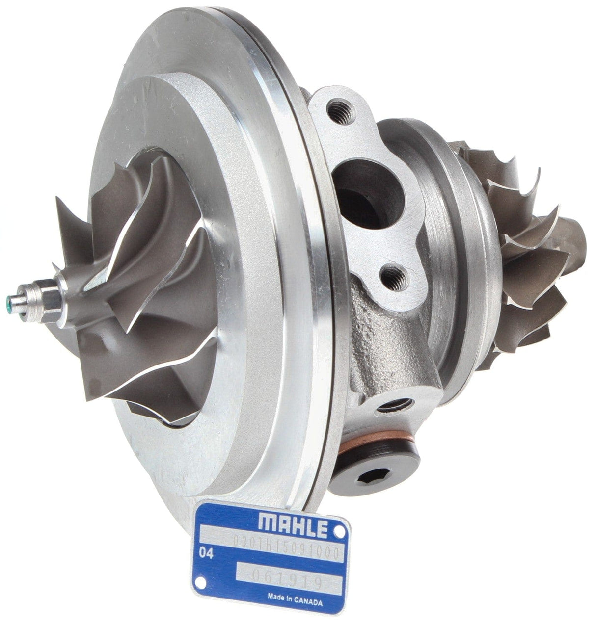 Turbocharger Cartridge - Audi