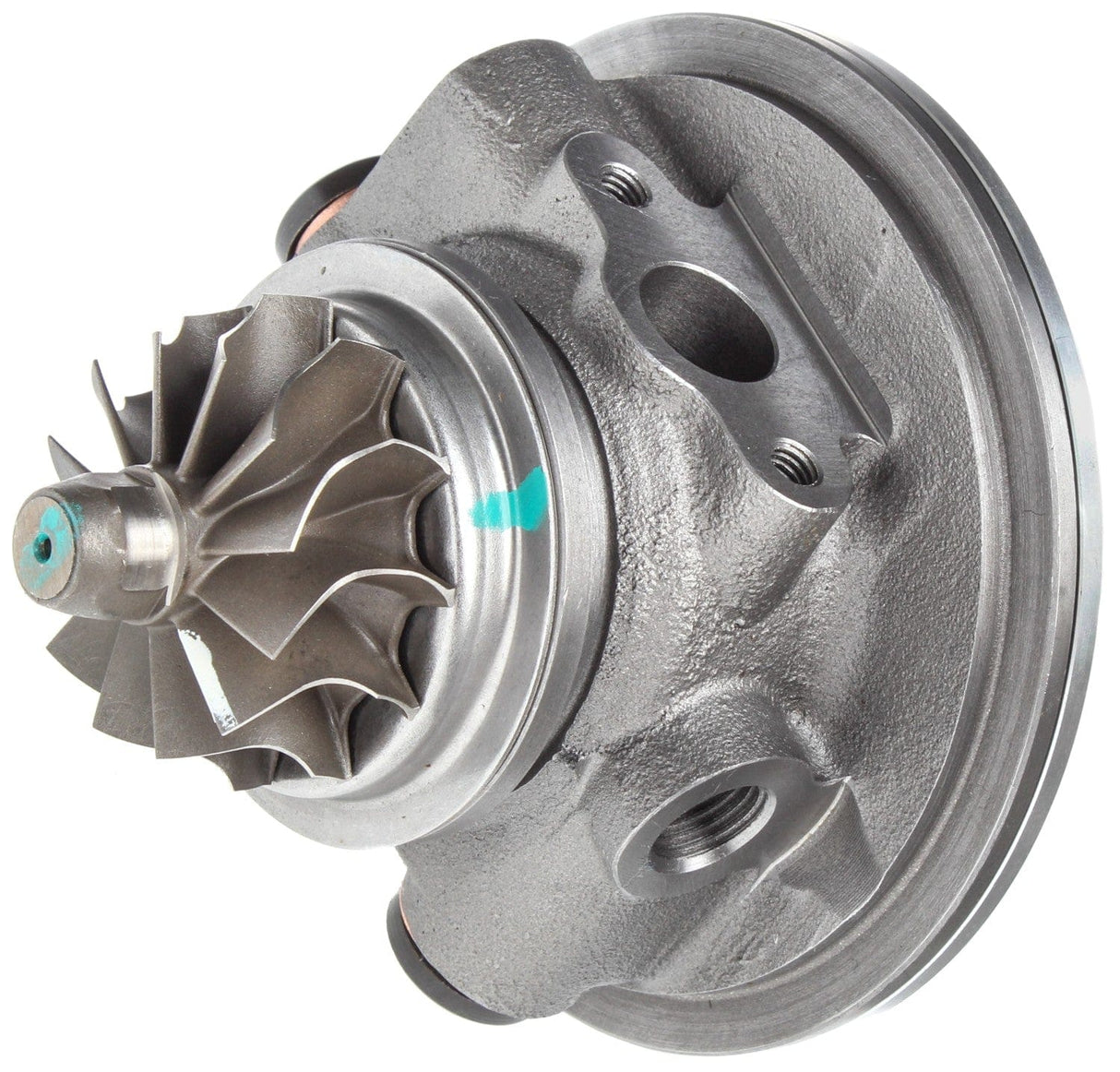 Turbocharger Cartridge - Audi