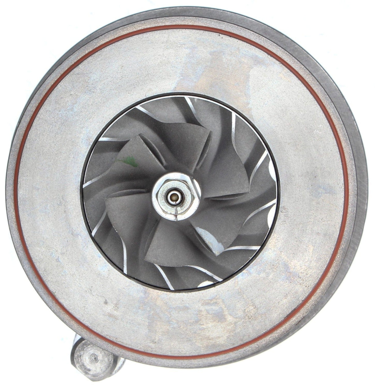 Turbocharger Cartridge - VW
