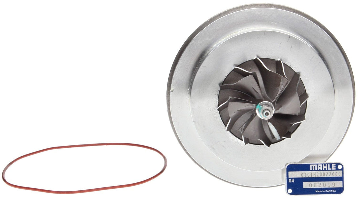 Turbocharger Cartridge - Audi