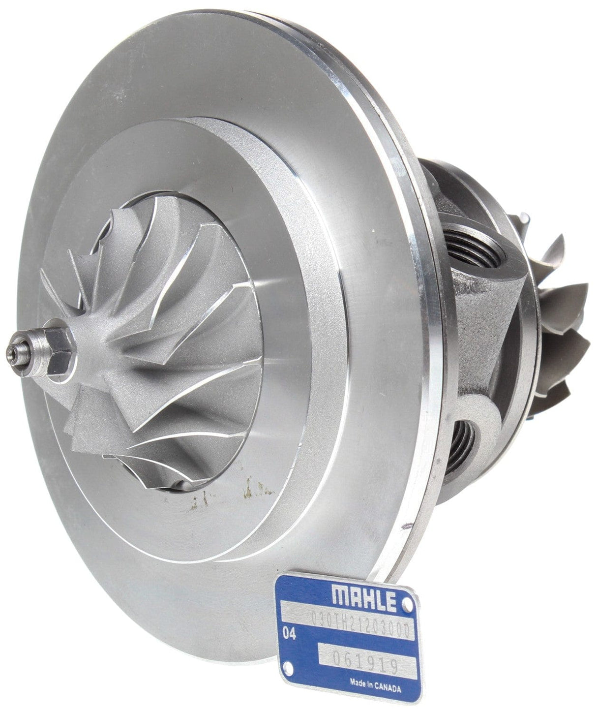 Turbocharger Cartridge - Audi