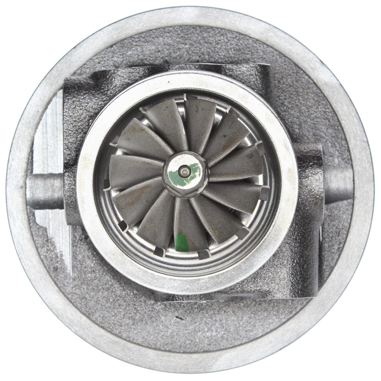 Turbocharger Cartridge - Audi