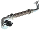 Turbocharger Oil Line - VW