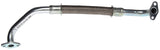 Turbocharger Oil Line - VW