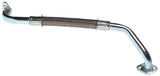 Turbocharger Oil Line - VW