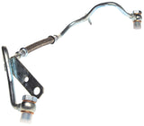 Turbocharger Oil Line - VW