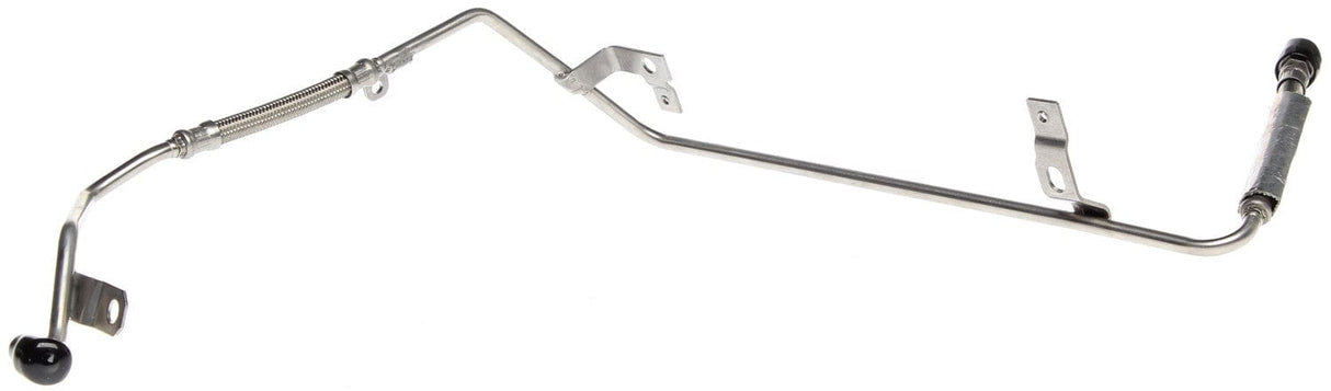 Turbocharger Oil Line - Audi