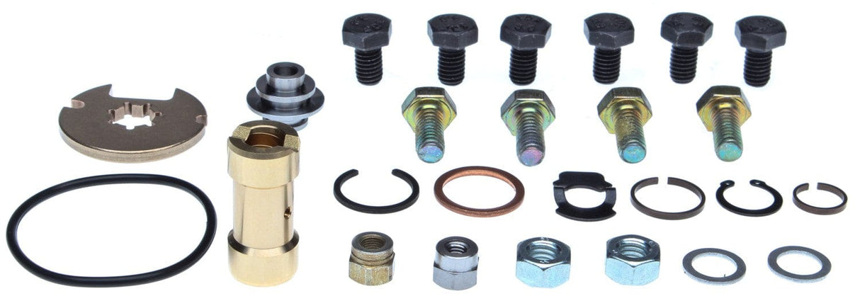 Turbocharger Service Kit - VW