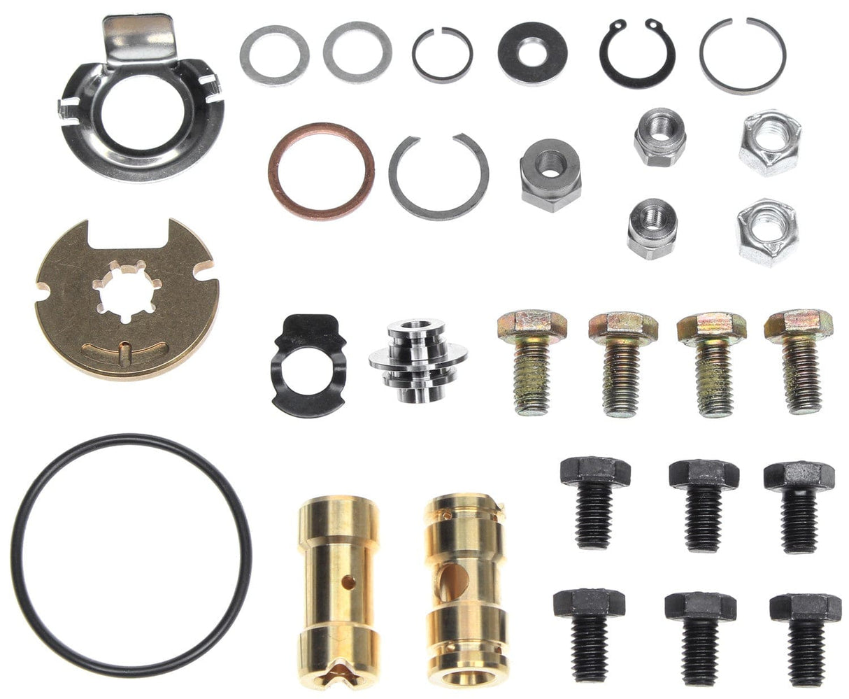 Turbocharger Service Kit - Audi