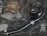 034Motorsport PCV Breather Hose - Audi / EA839 / 2.9T / 3.0T