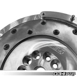 034Motorsport Aluminum Lightweight Flywheel - Audi B7 RS4 V8
