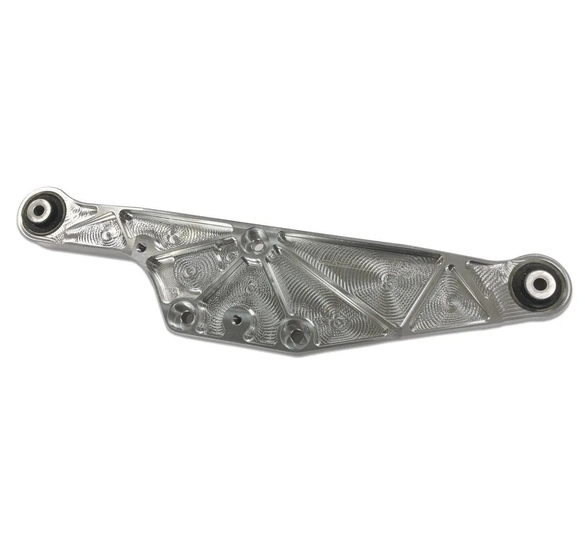 034 Motorsport Billet Aluminum Rear Crossmember Differential Carrier Upgrade - Audi / B4 / B5 / A4 / S4 / RS4 / RS2 Quattro