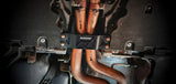 034Motorsport X-Clear Driveshaft Tunnel Brace, C7/C7.5 Audi A6/S6/RS6 & A7/S7/RS7