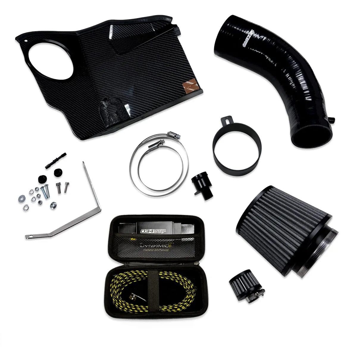 034Motorsport Acceleration Packages - Audi / 3.0 TFSI / B8 / B8.5 / Q5 / SQ5