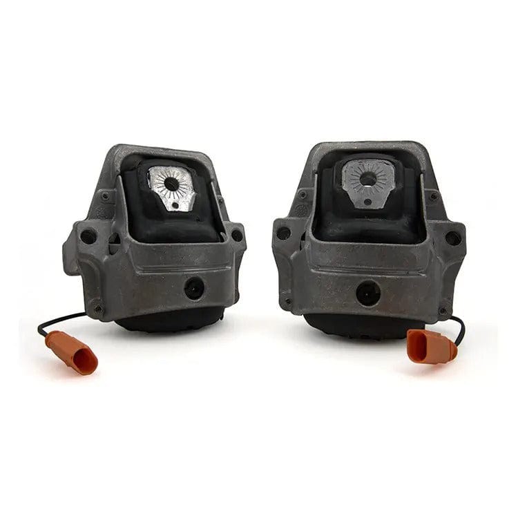 034 Motorsport Motor Mount (Street Density Line) - Audi / B8 / B8.5 / 3.0 TFSI / 3.2