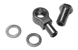 034 Motorsport Billet Aluminum DSG Breather Catch Can Kit - Audi 8V/8V.5 A3/S3
