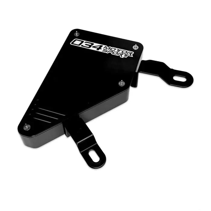 034Motorsport Billet Aluminum DSG Breather Catch Can Kit - Audi 8Y / A3 / S3 / RS3