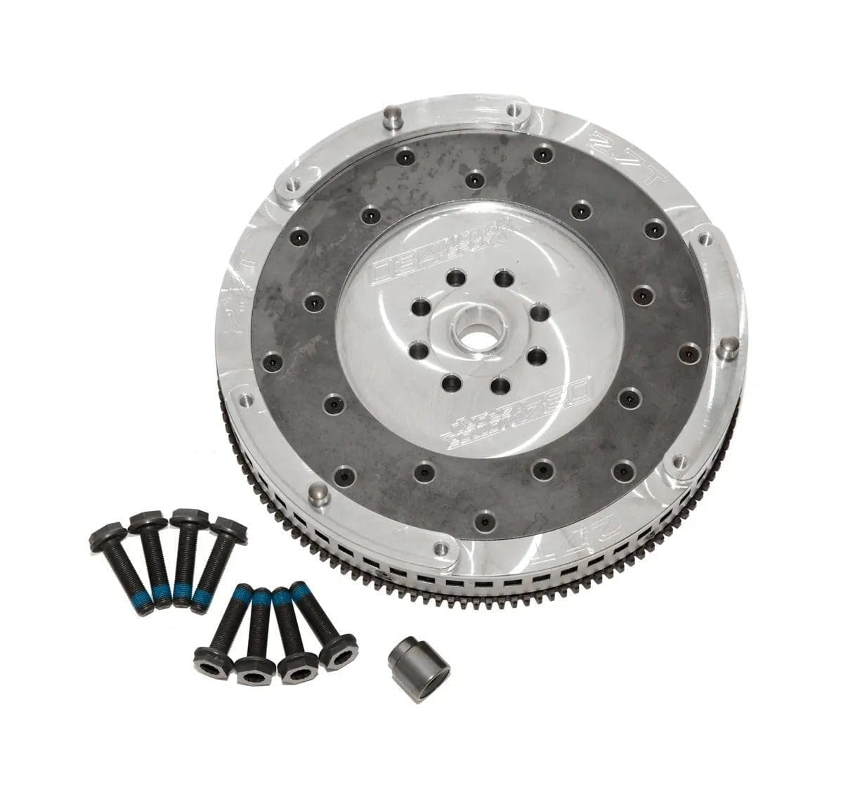 034Motorsport Aluminum Lightweight Flywheel - Audi / B5 S4 / C5 A6 Allroad 2.7T