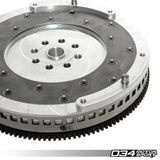 034Motorsport Aluminum Lightweight Flywheel - Audi / B5 S4 / C5 A6 Allroad 2.7T