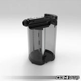 034 Motorsport Billet Catch Can Kit - Audi 8J TT RS 2.5 TFSI