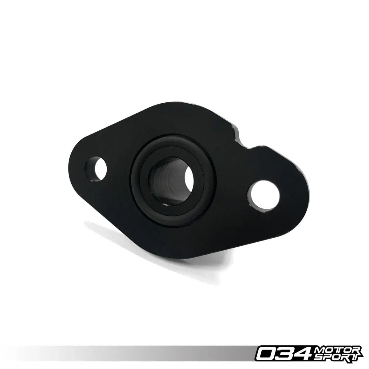 034 Motorsport Billet Catch Can Kit - Audi 8J TT RS 2.5 TFSI