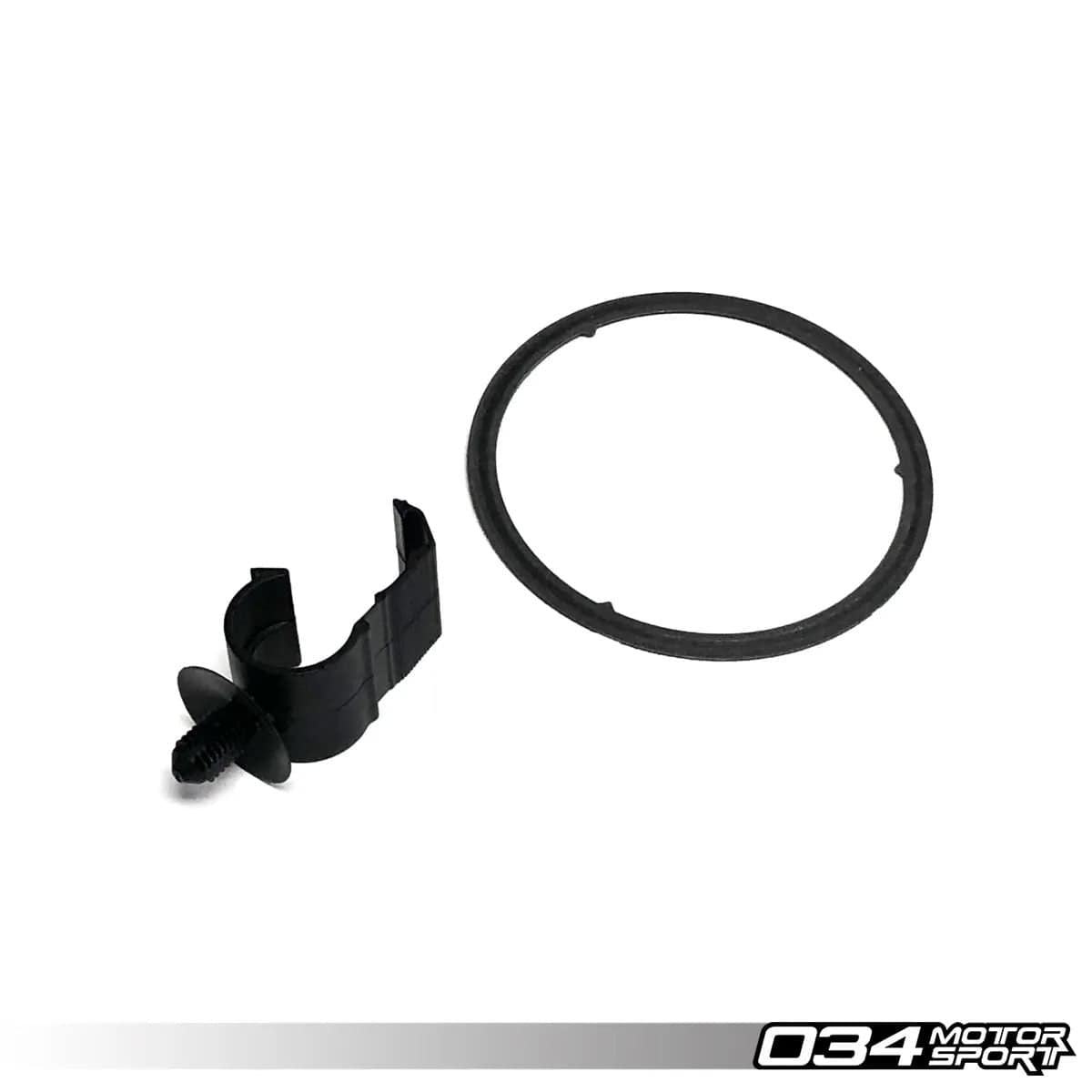 034 Motorsport Billet Catch Can Kit - Audi 8J TT RS 2.5 TFSI