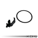 034 Motorsport Billet Catch Can Kit - Audi 8J TT RS 2.5 TFSI