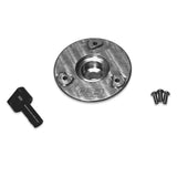 034Motorsport Billet CREC Supercharger Clutch Delete Kit - Audi / 3.0T / C7 / A6 / A7 / D4 A8 / 4M Q7