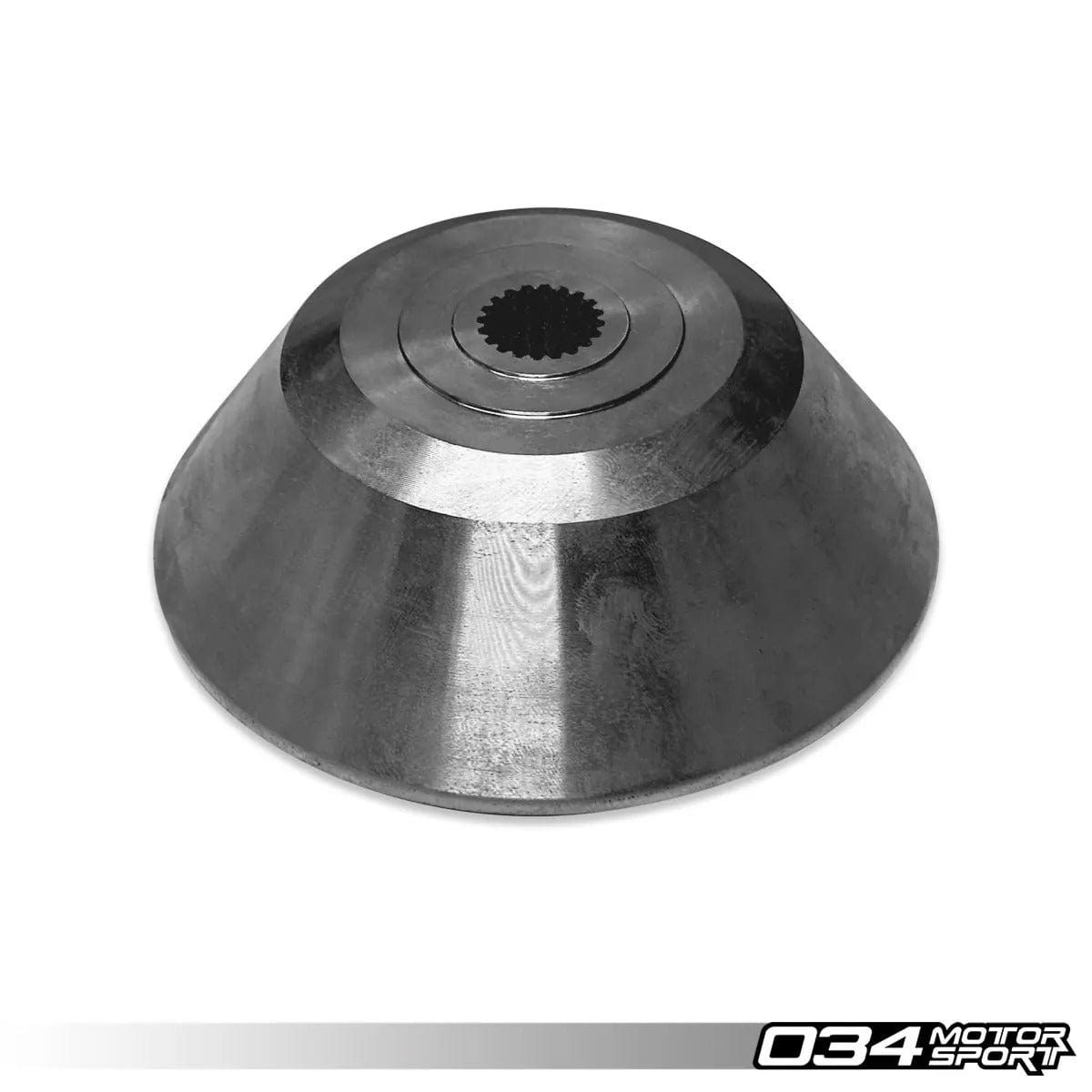 034Motorsport Billet CREC Supercharger Clutch Delete Kit - Audi / 3.0T / C7 / A6 / A7 / D4 A8 / 4M Q7