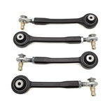 034 Motorsport Density Line Upper Control Arm Kits - Audi B9 / B9.5 A4 / S4 / A5 / S5 / RS5 / Allroad