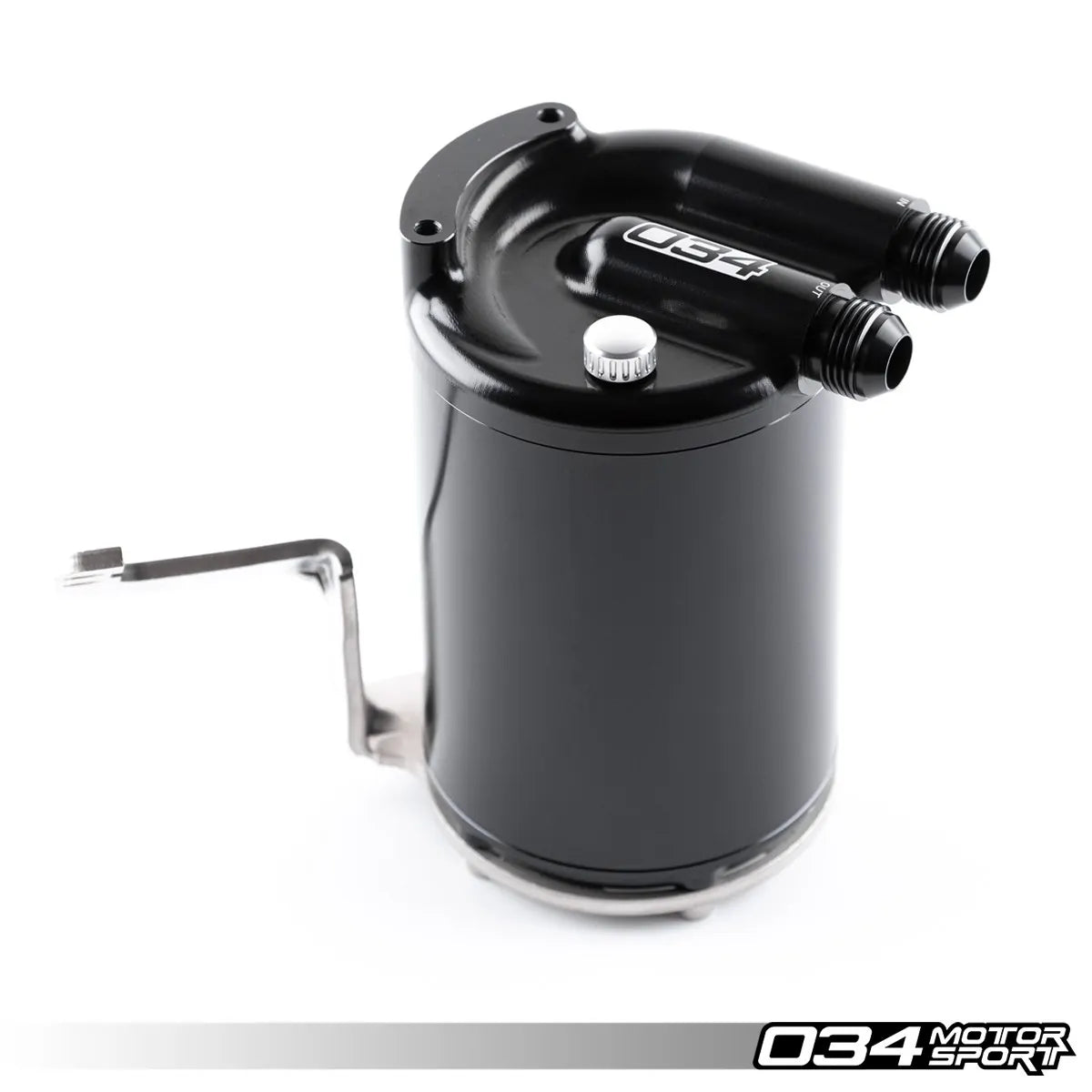 034Motorsport Catch Can Kit - Audi B9/B9.5 SQ5