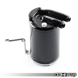 034Motorsport Catch Can Kit - Audi B9/B9.5 SQ5