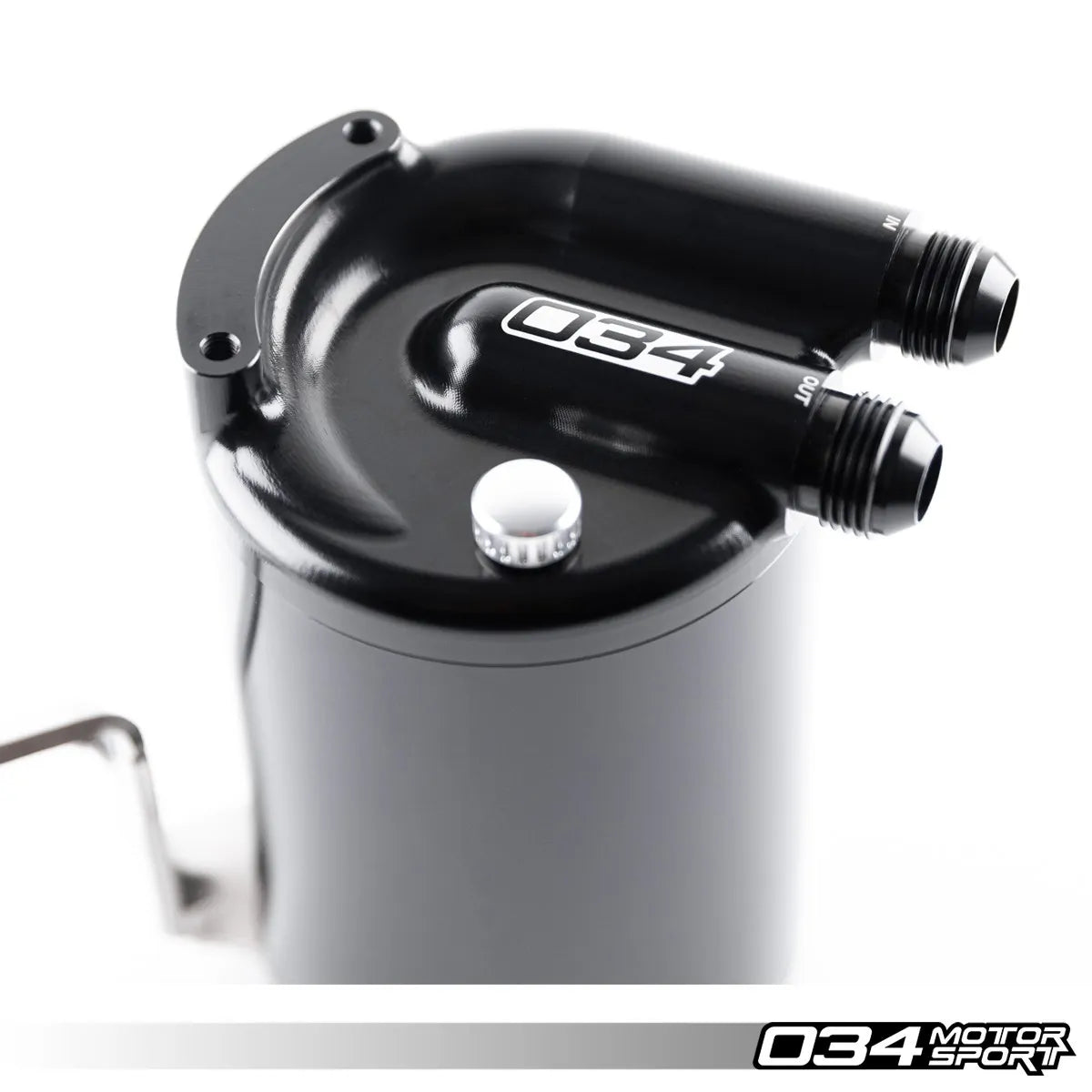 034Motorsport Catch Can Kit - Audi B9/B9.5 SQ5