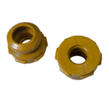 034Motorsport Density Line Bump Stops (Front, 38mm)