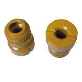 034Motorsport Density Line Bump Stops (Front, 62mm)