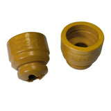 034Motorsport Density Line Bump Stops (Rear, 60mm)