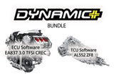 034Motorsport Performance Software ECU & TCU Tuning Bundle - Audi EA837 3.0 TFSI 4M Q7