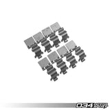 034Motorsport Dynamic+ StreetSport Front Brake Pad - Audi / B9 / B9.5 / S4 / S5 / SQ5 / RS5