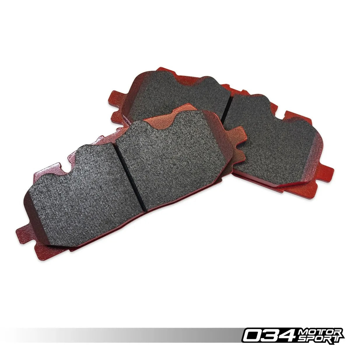 034Motorsport Dynamic+ StreetSport Front Brake Pad - Audi / B9 / B9.5 / S4 / S5 / SQ5 / RS5